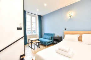CMG- Magnifique appartement en duplex - 3p - Commerce